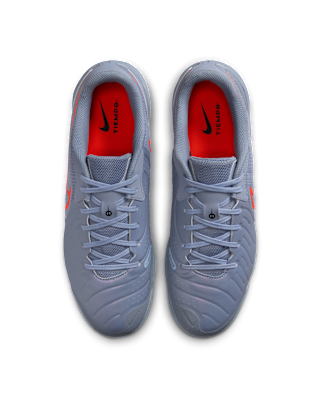 Nike Tiempo Legend 10 Academy Indoor/Court Low-Top Soccer